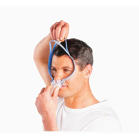 P10 CPAP Headgear