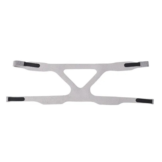 Four-point universal CPAP Headgear