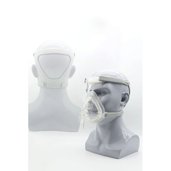 Universal CPAP Headgear