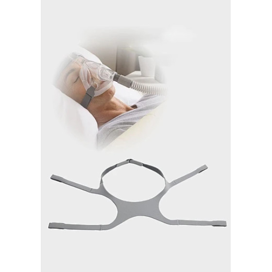 Simplus CPAP Headgear