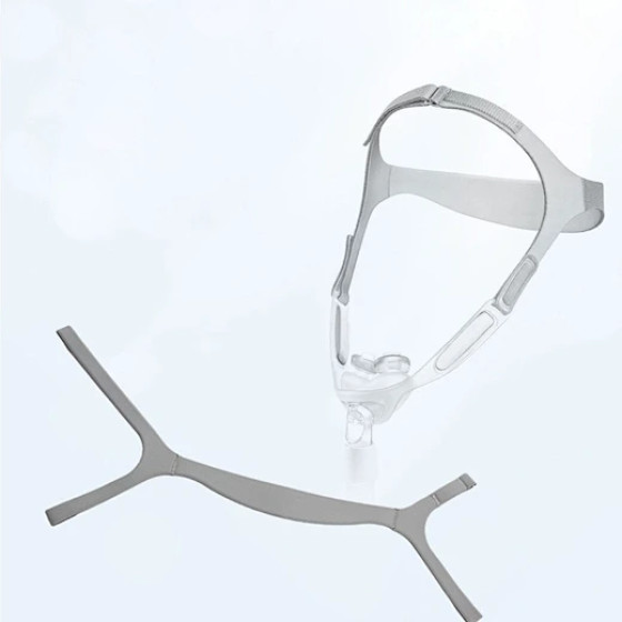 Nuance Pro CPAP Headgear