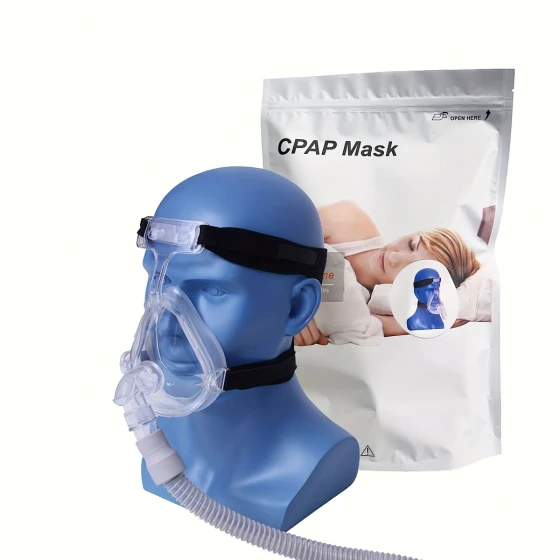 CPAP Replacement Accessories Covers