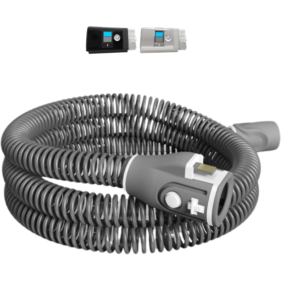 AirSense 10 & AirCurve 10 Heated tube S10 Heated tubing