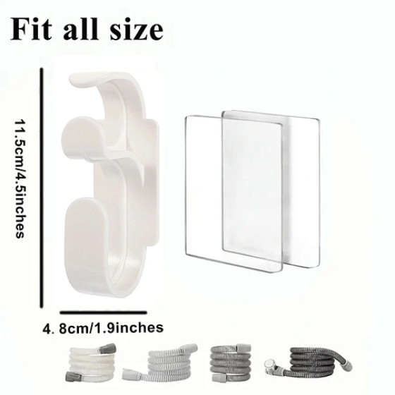 CPAP Hose Hanger