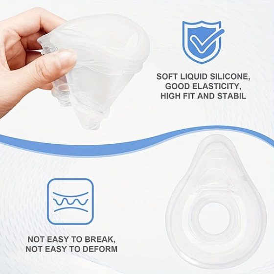 CPAP mask