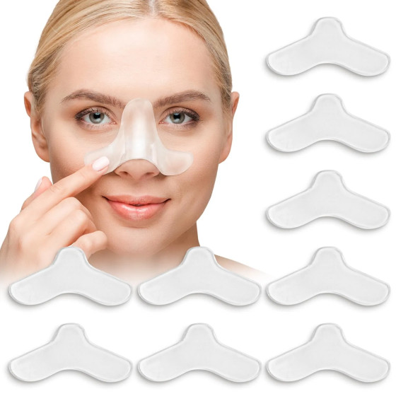 CPAP Nasal Pads
