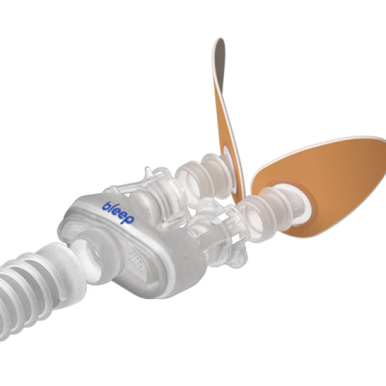 P10 nasal pillow cushion M & L