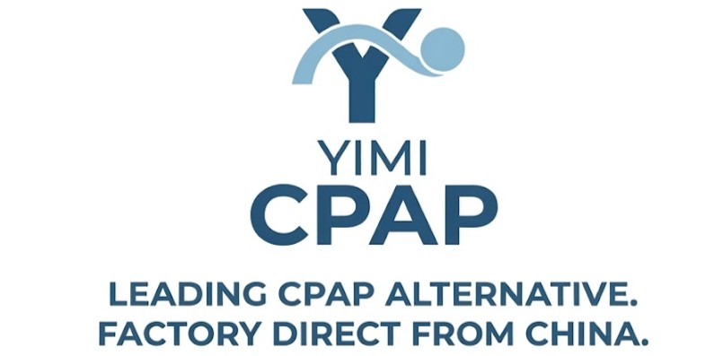 Yimi Care CPAP