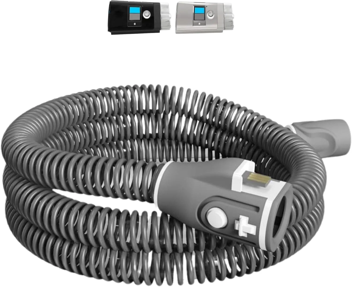 S10 heated tube