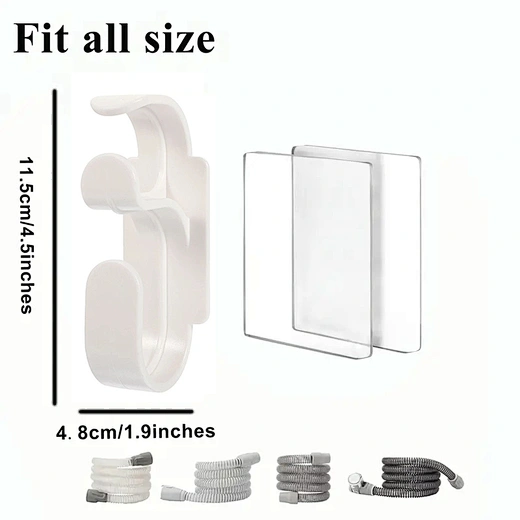 CPAP Hose Hanger