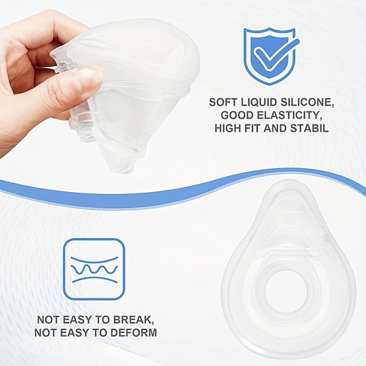 CPAP mask