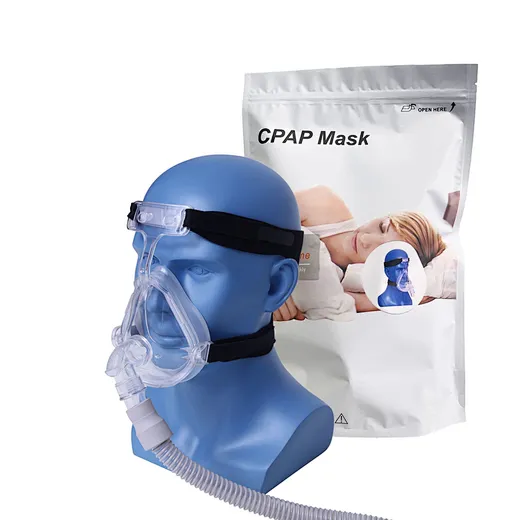 CPAP mask