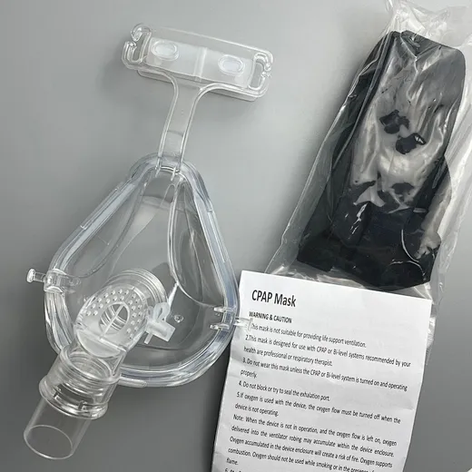 CPAP mask