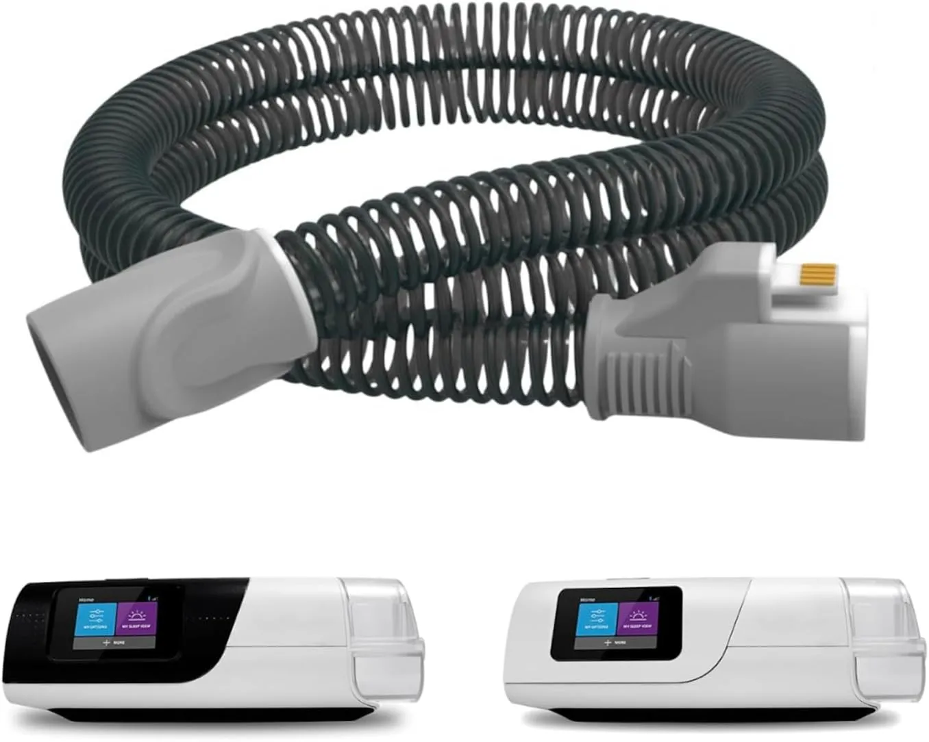 S11 heated tubing