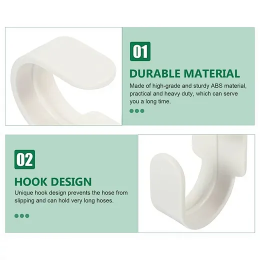 CPAP Hose Hanger