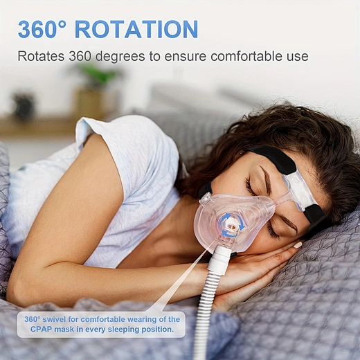 CPAP mask