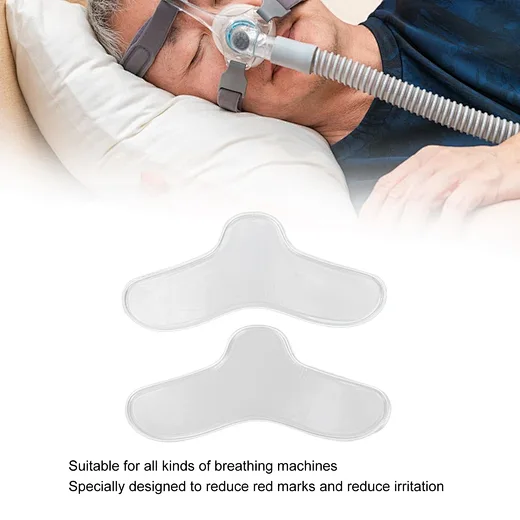 CPAP Nasal Pads