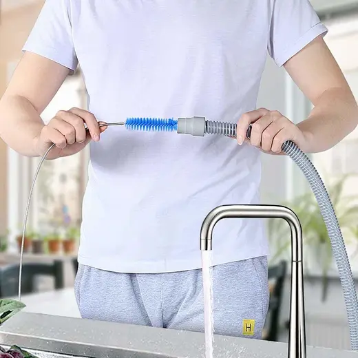 CPAP Hose Brush