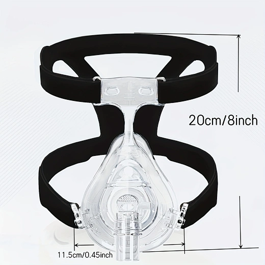 CPAP mask