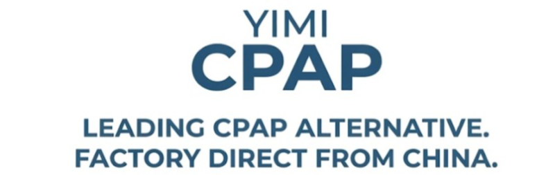 Yimi Care CPAP